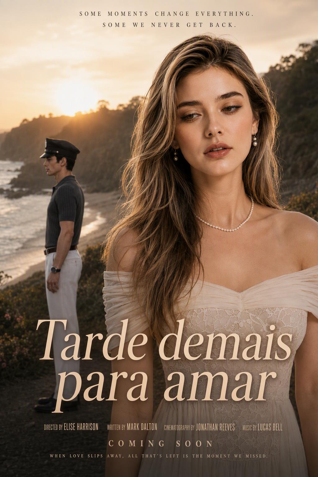 A mentira que nos destruiu