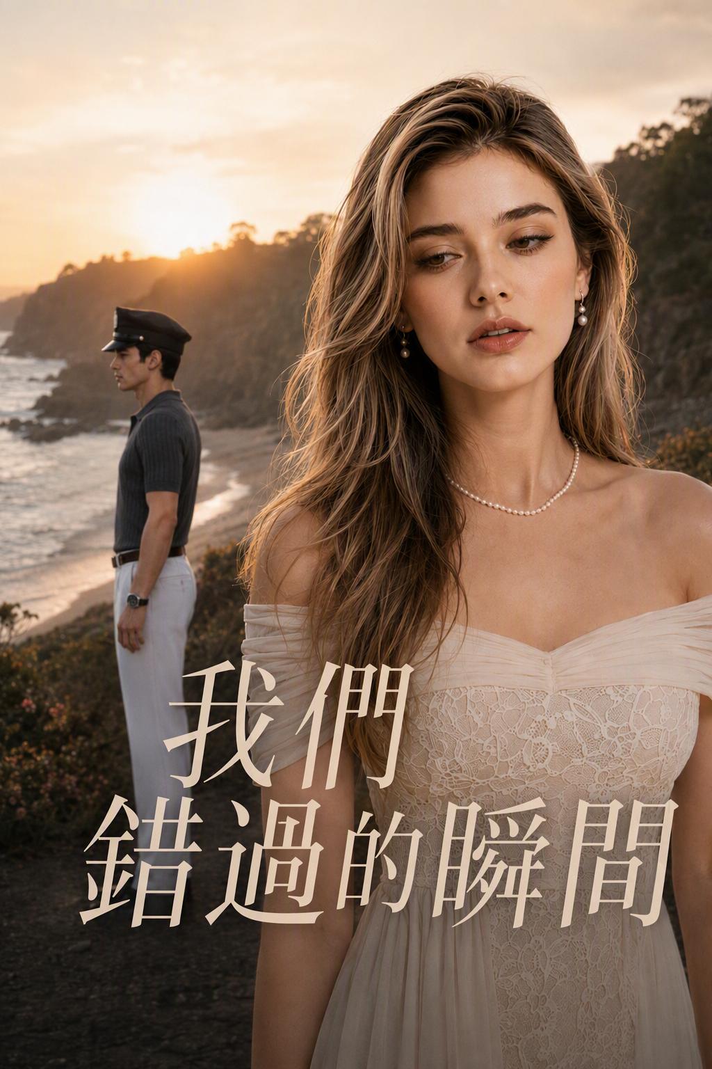 错过的瞬间