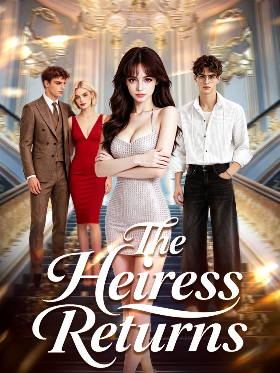 The Heiress Returns