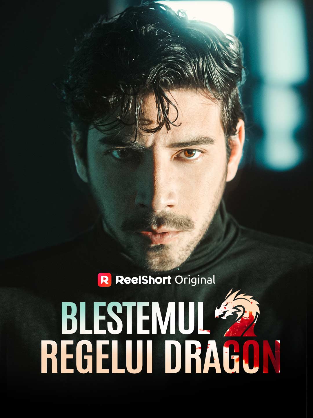 Blestemul Regelui Dragon