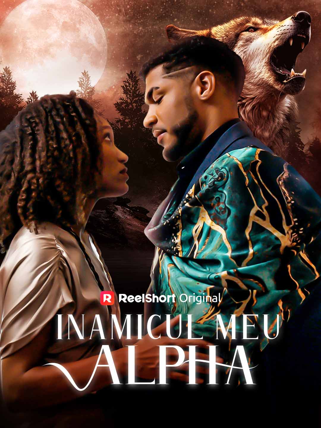 Inamicul meu Alpha