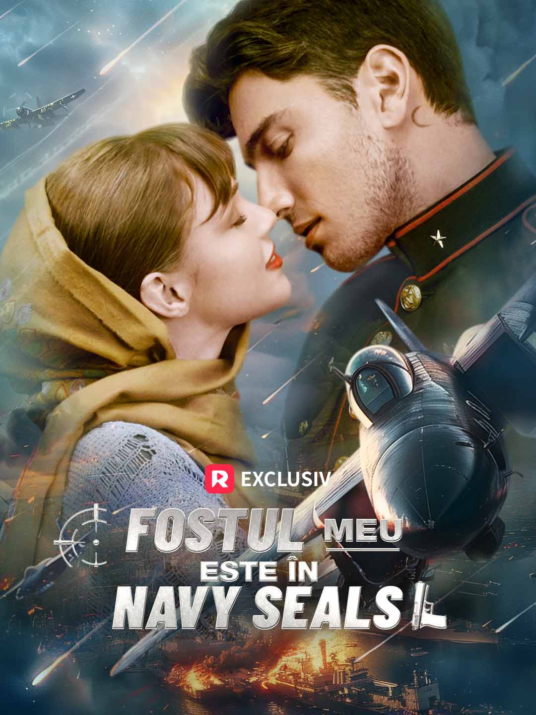 My Ex is a Navy SEAL