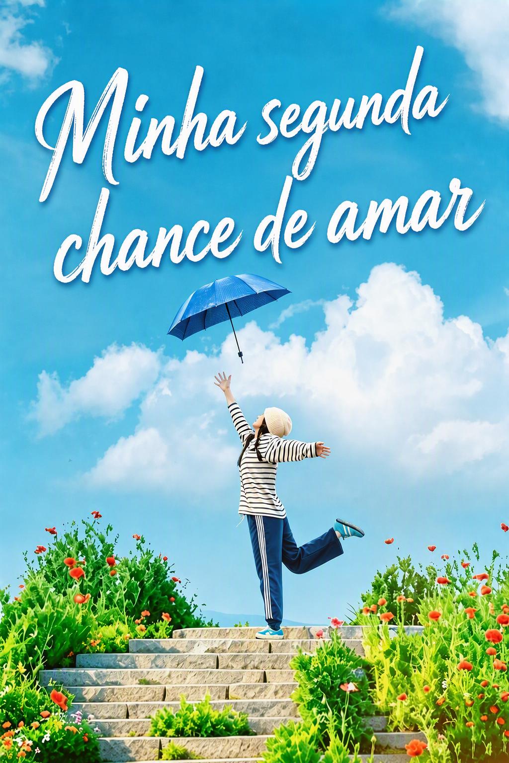 Minha segunda chance de amar