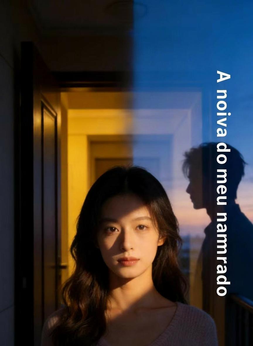 남자친구의 약혼녀
