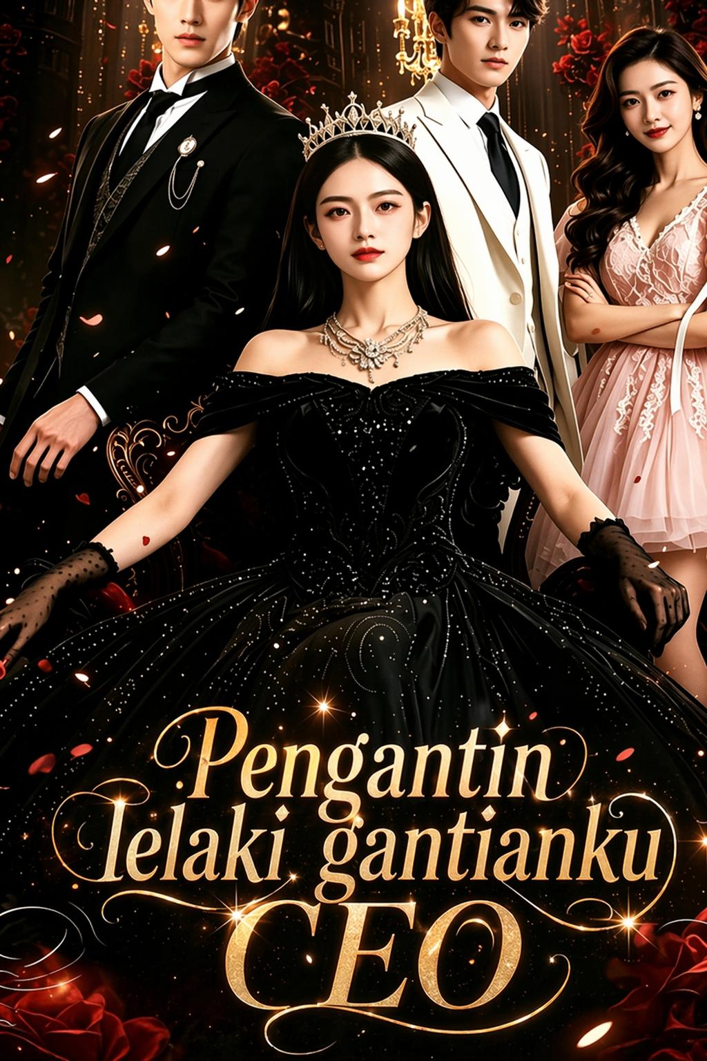 Tukar Pengantin, Pembalasan Dendam