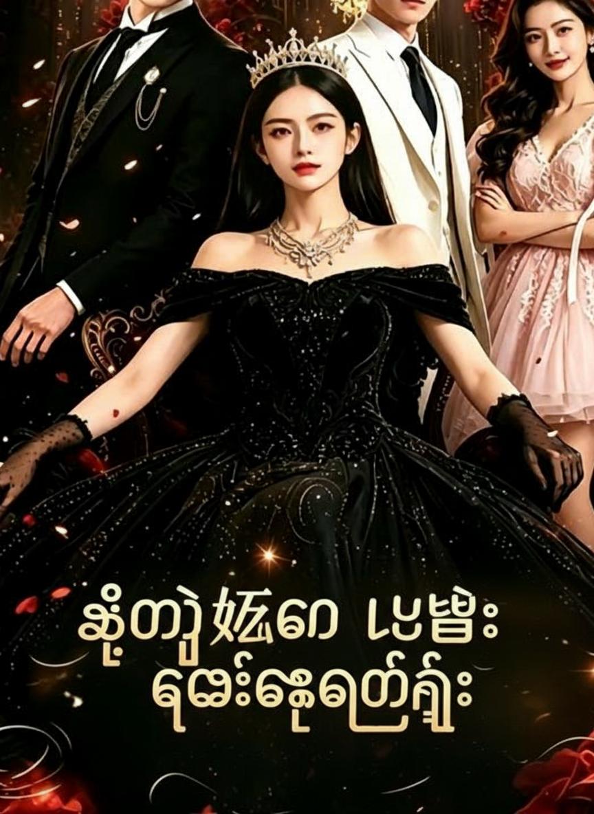 သတို့သားလဲ၍ လက်စားချေခြင်း