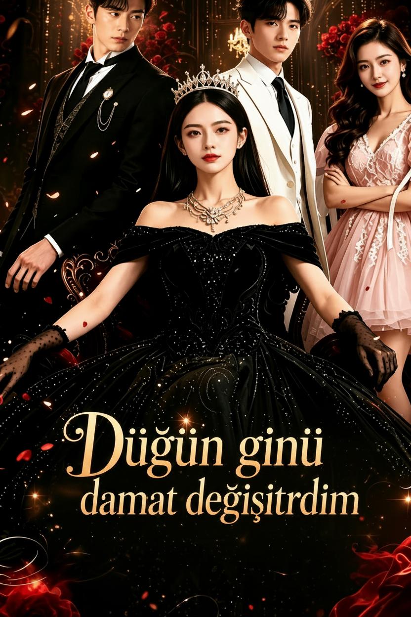 Damat Değişimi, İntikam Vakti
