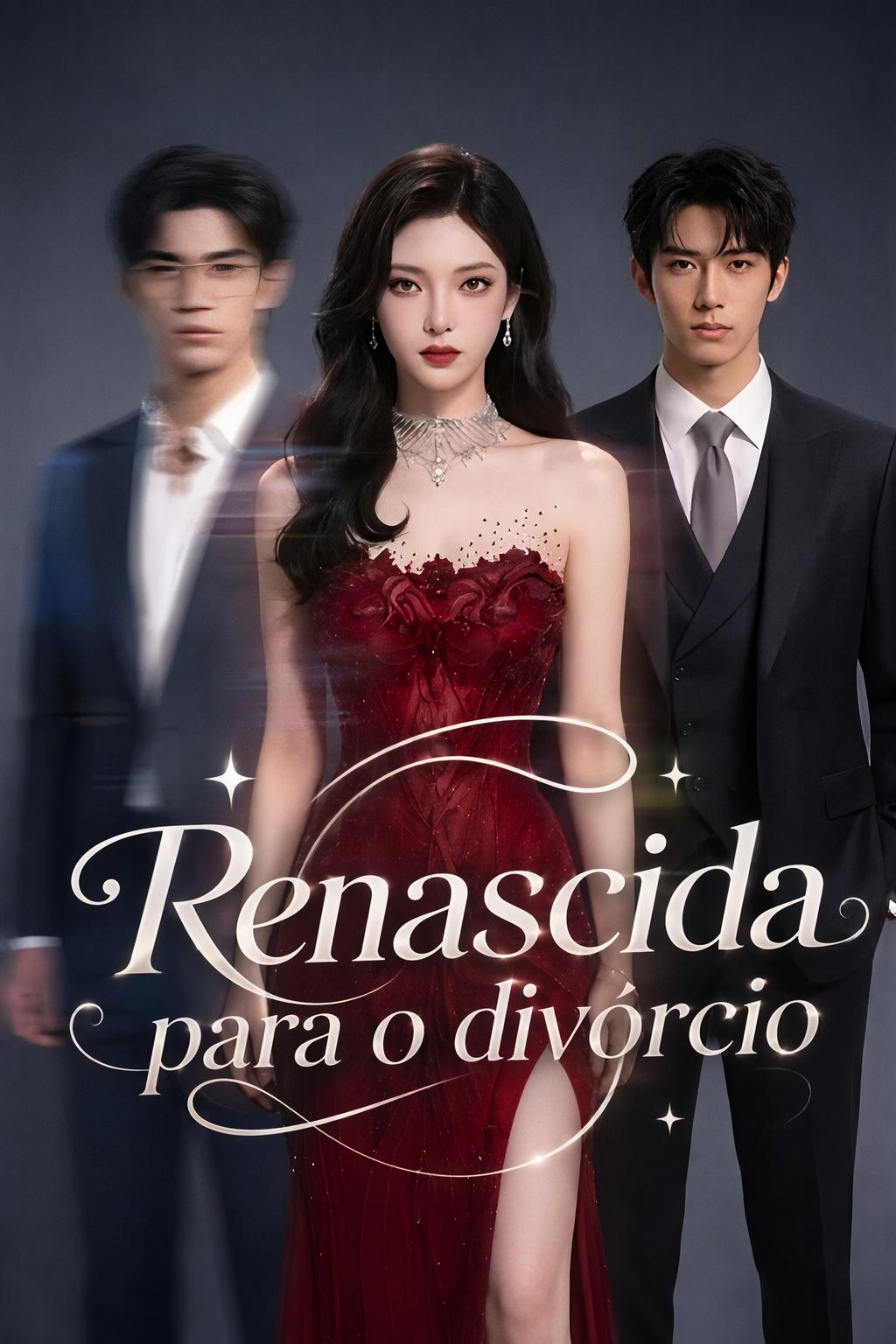 Divorciados? Vamos casar de novo