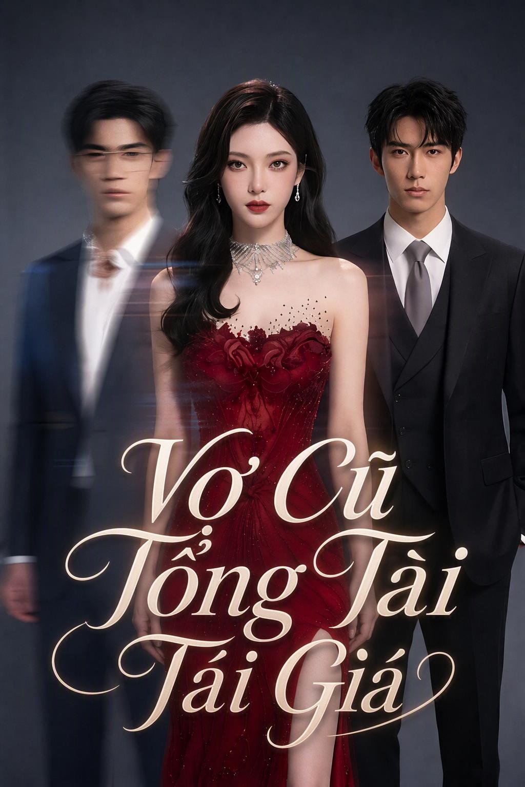 Ly hôn rồi thì sao? Cưới lại thôi