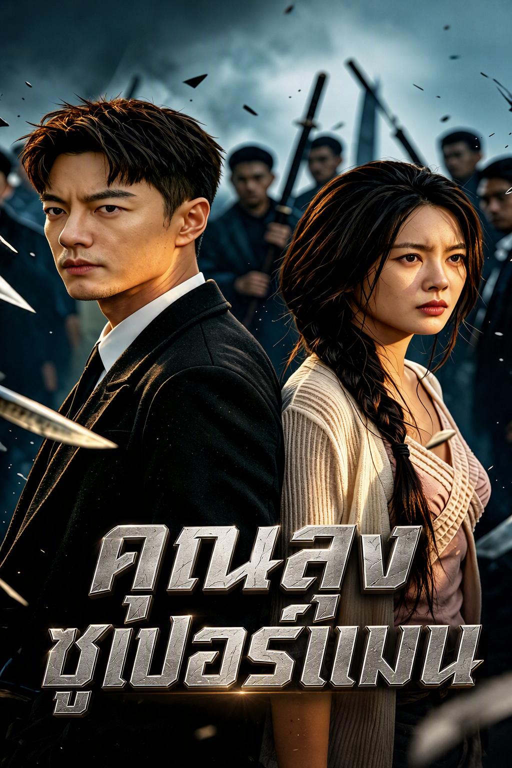 ราชันย์ผู้พิทักษ์