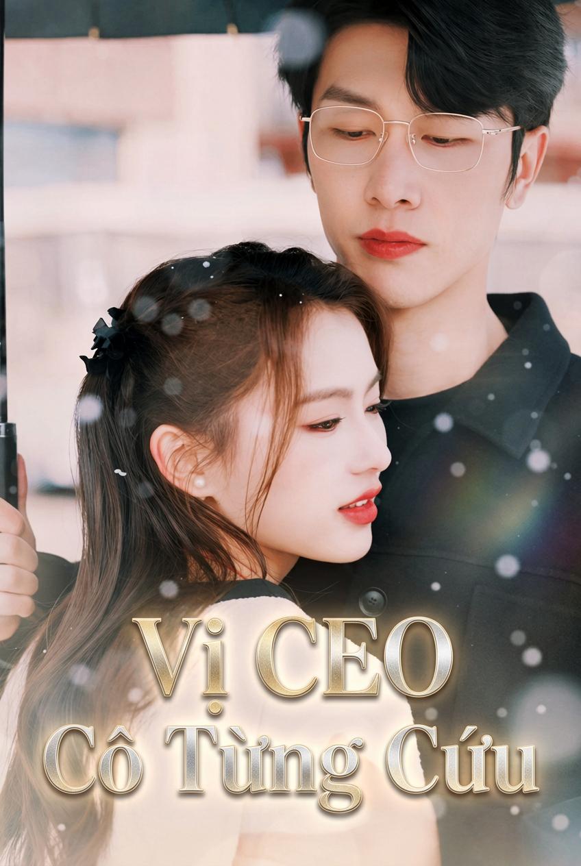 CEO từng được cô cứu giúp