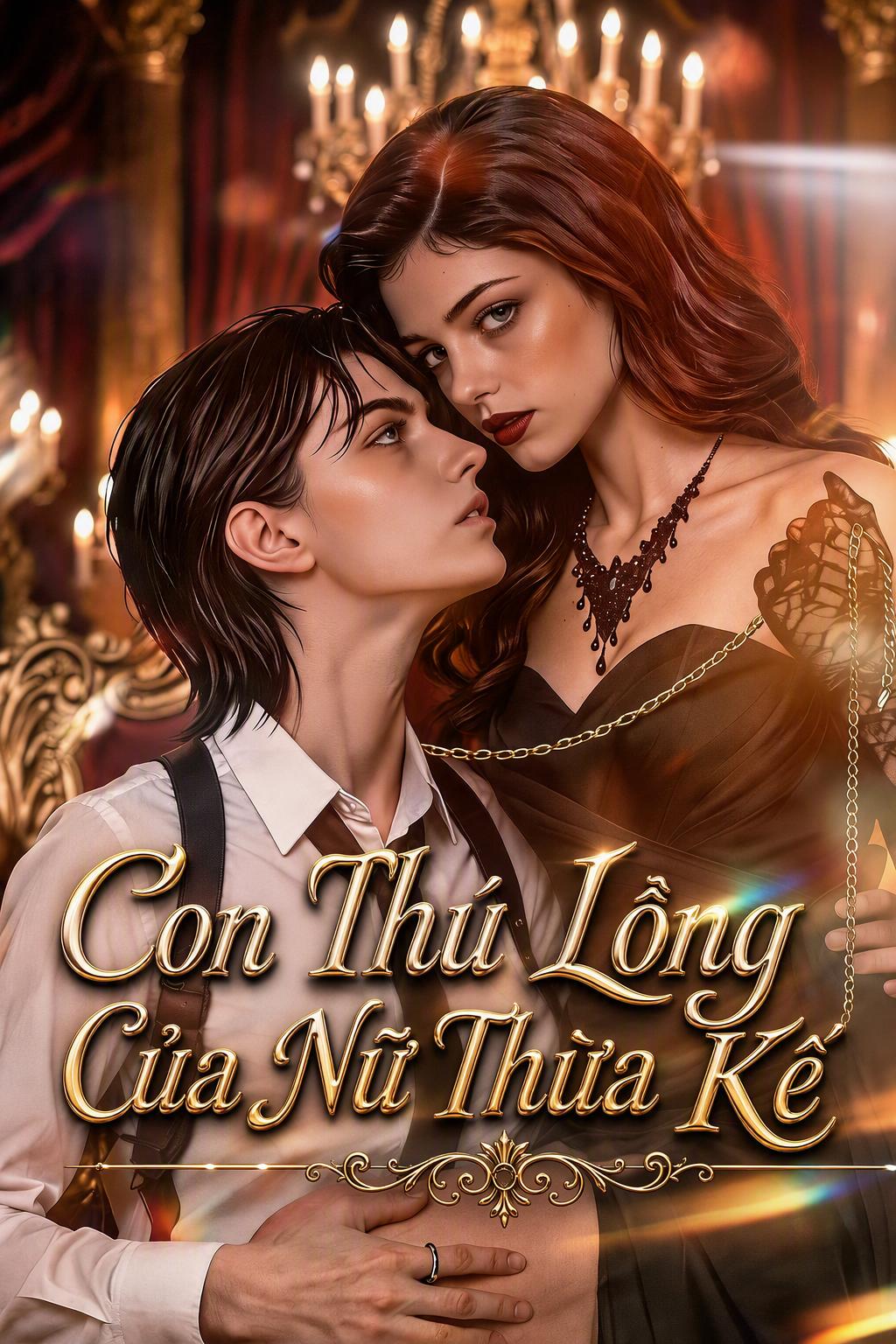 Dã Thú Dưới Trướng Thiên Kim