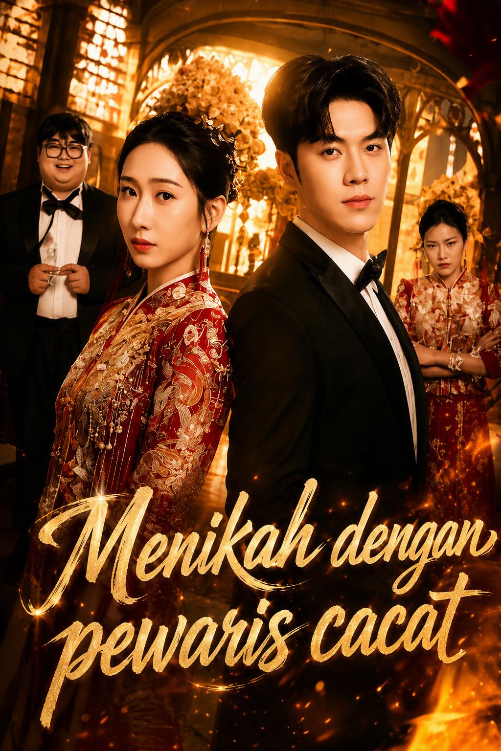 Pernikahan yang Tertukar
