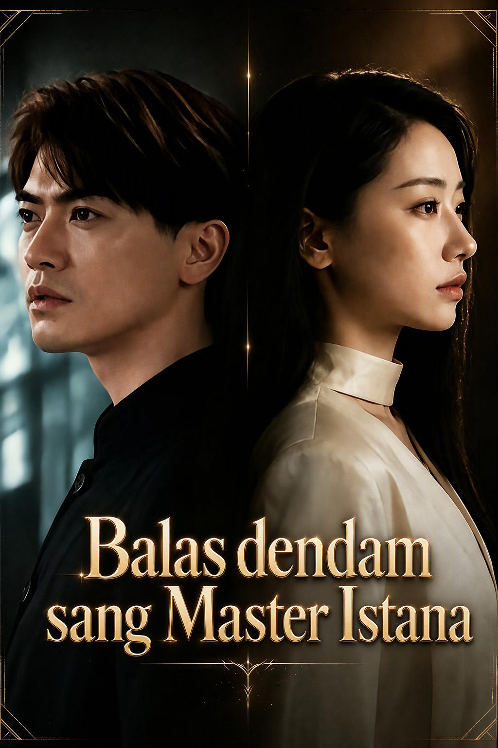 The Hall Master's Revenge