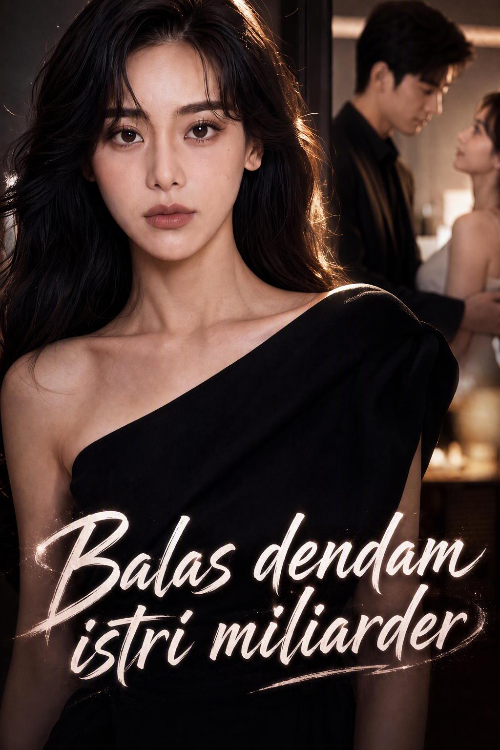Pembalasan Dendam Istri Miliarder
