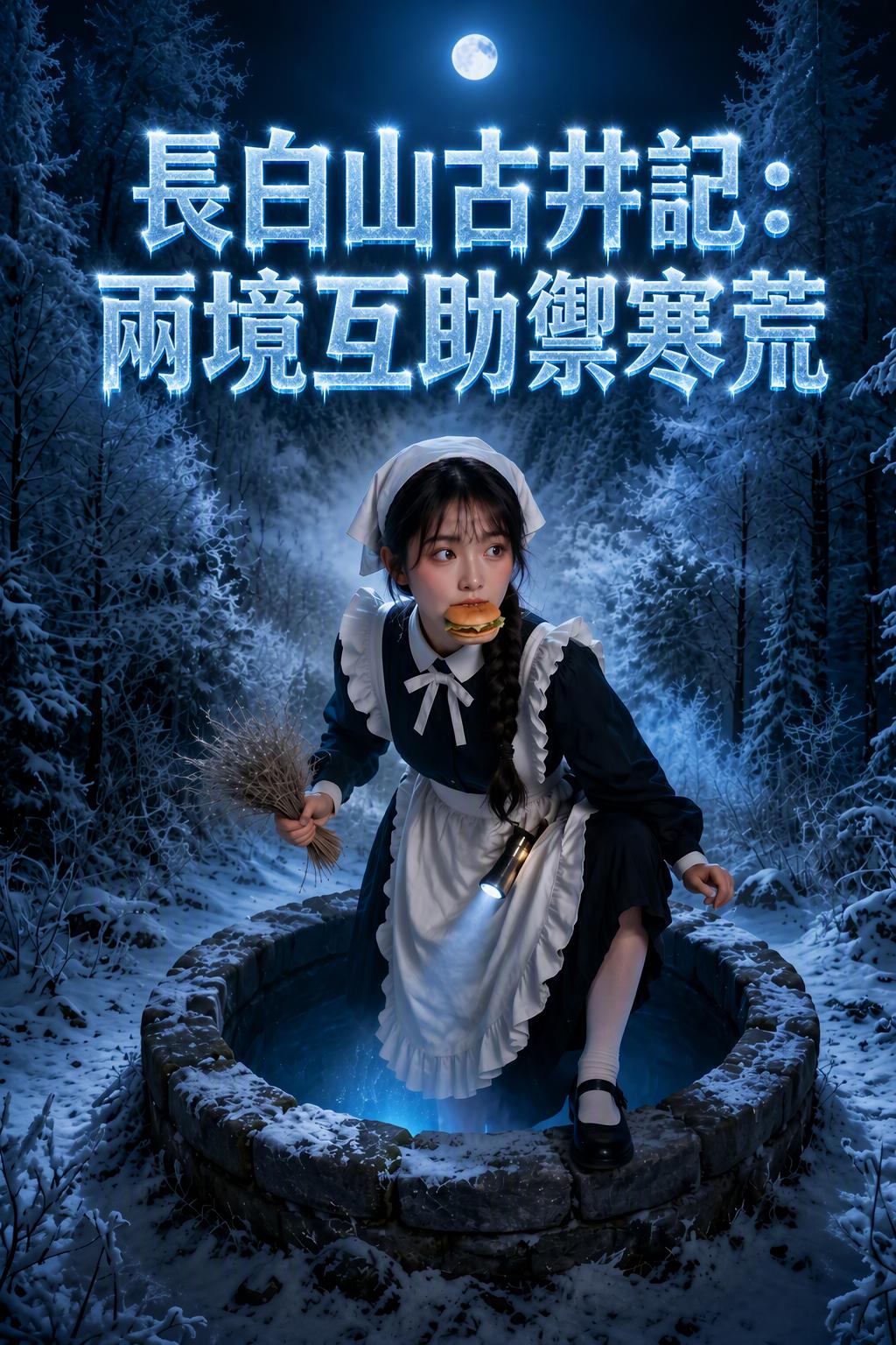 总裁的穿越保姆