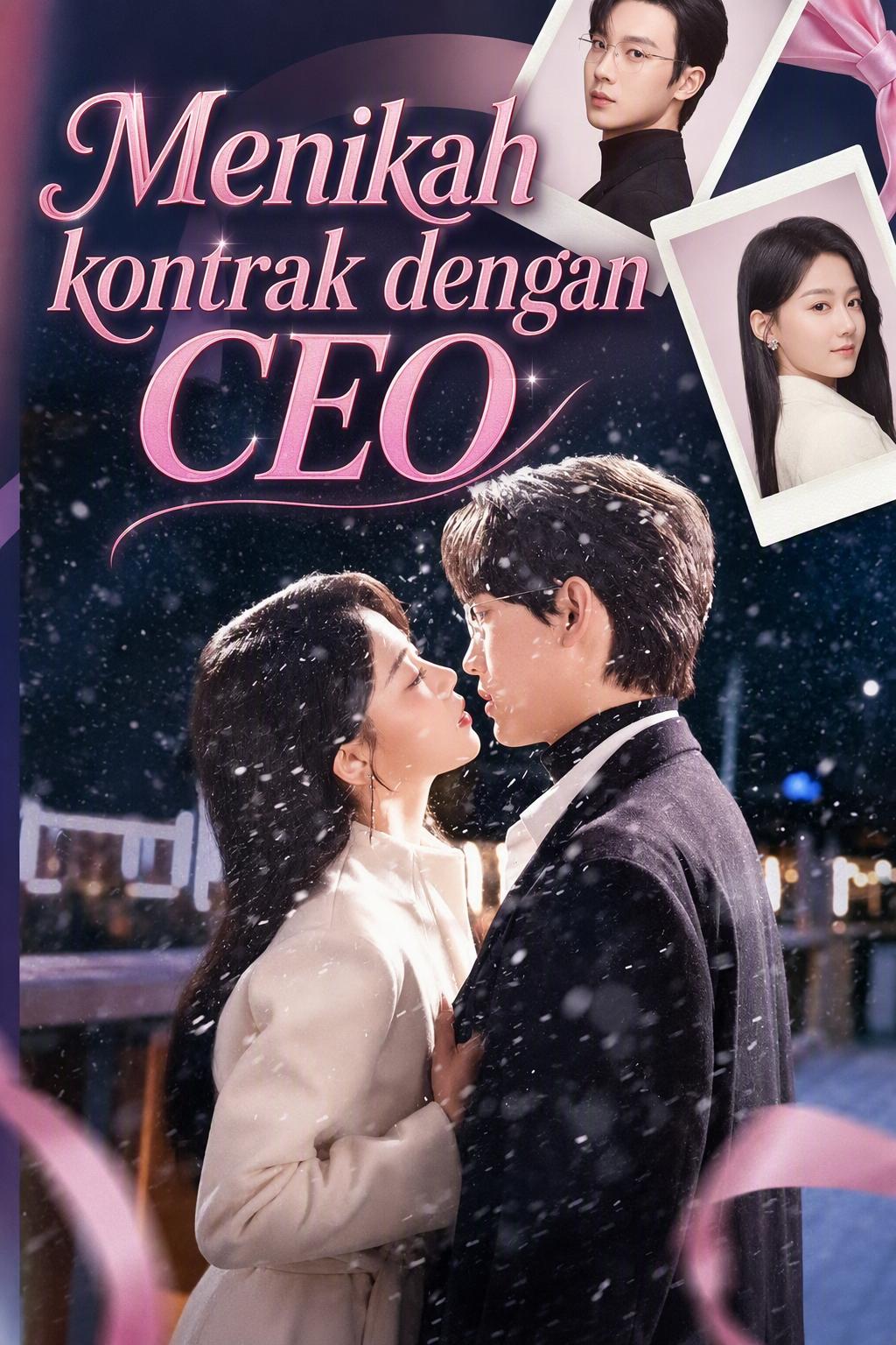 Istri Kontrak Sang CEO
