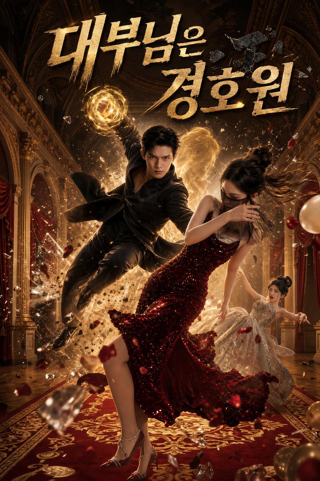 보디가드에서 대부로