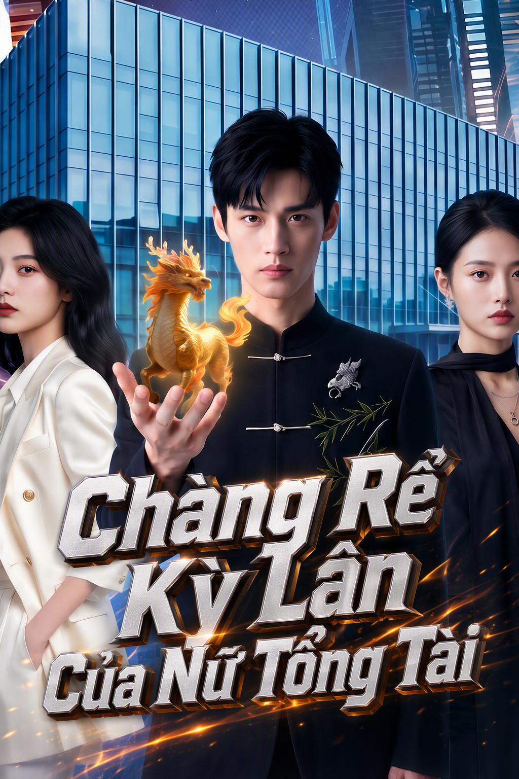 Bàn Tay Màu Nhiệm Của Tỷ Phú
