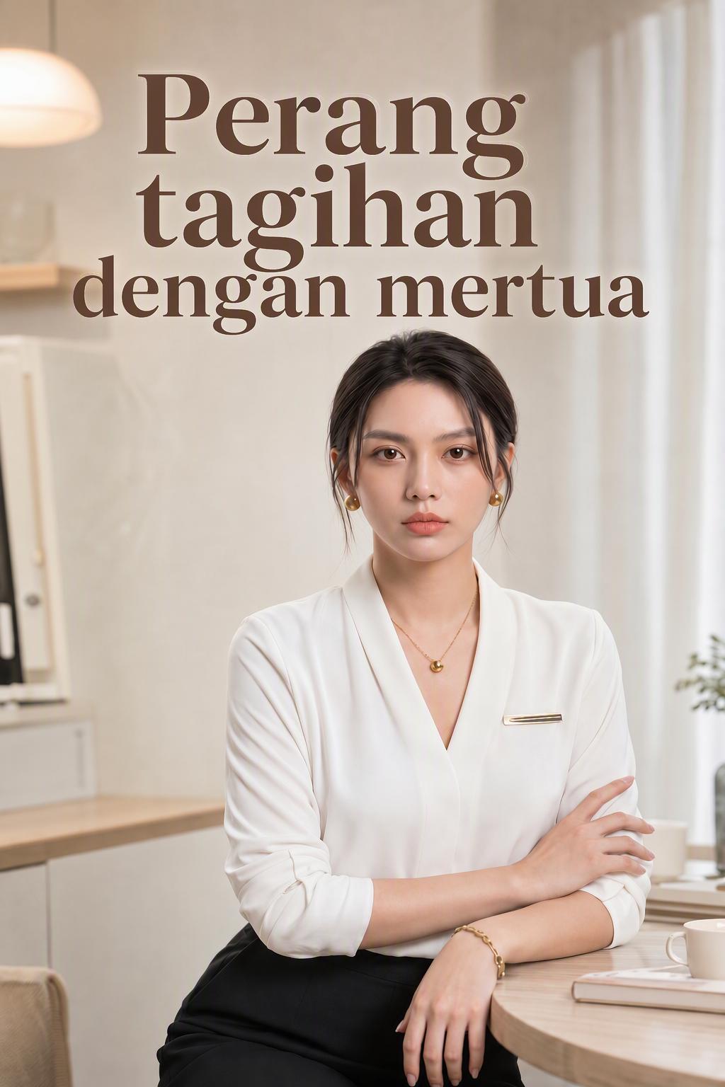 Perang tagihan dengan mertua