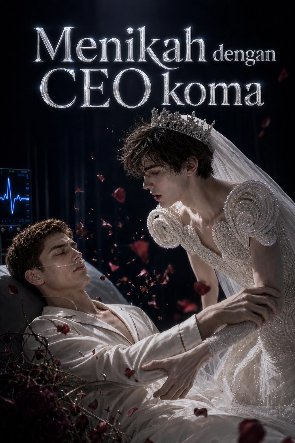 Suami CEO yang Koma