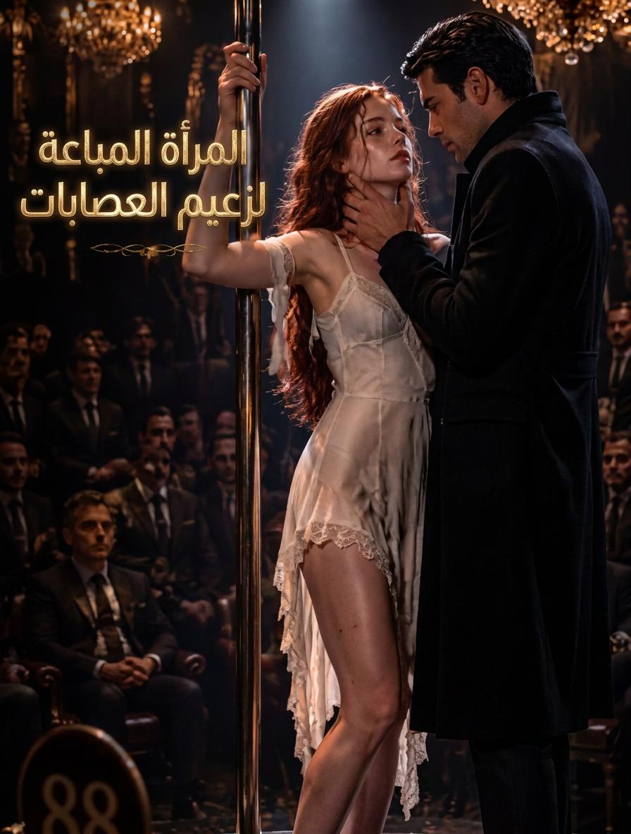 بيعت لزعيم العصابة