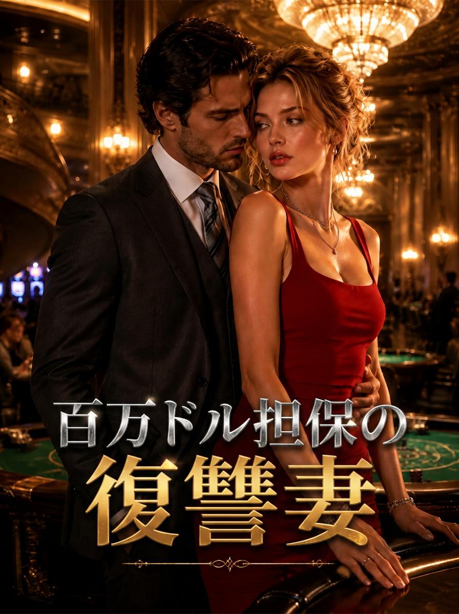 100万ドルの担保