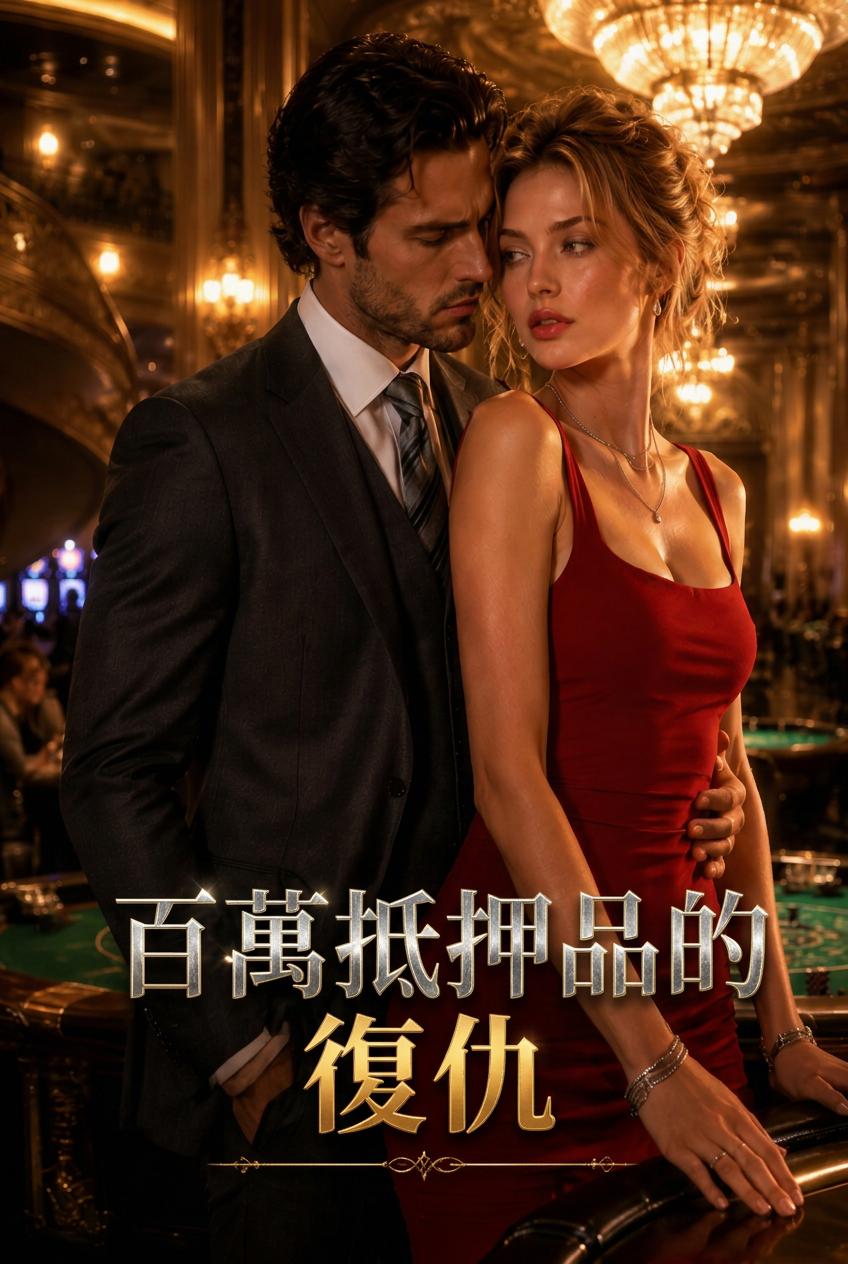 百万担保品