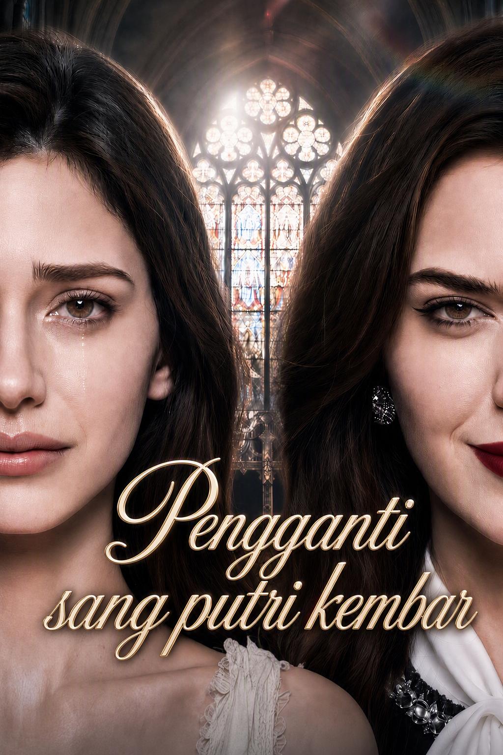 Pengganti sang putri kembar