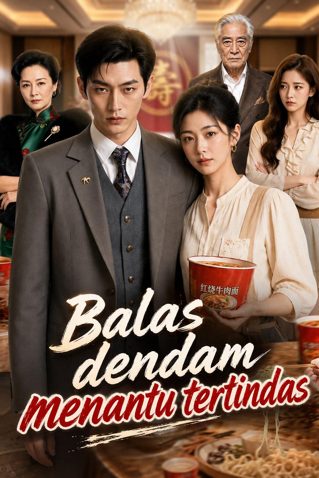 Pembalasan Dua Ratus Yuan