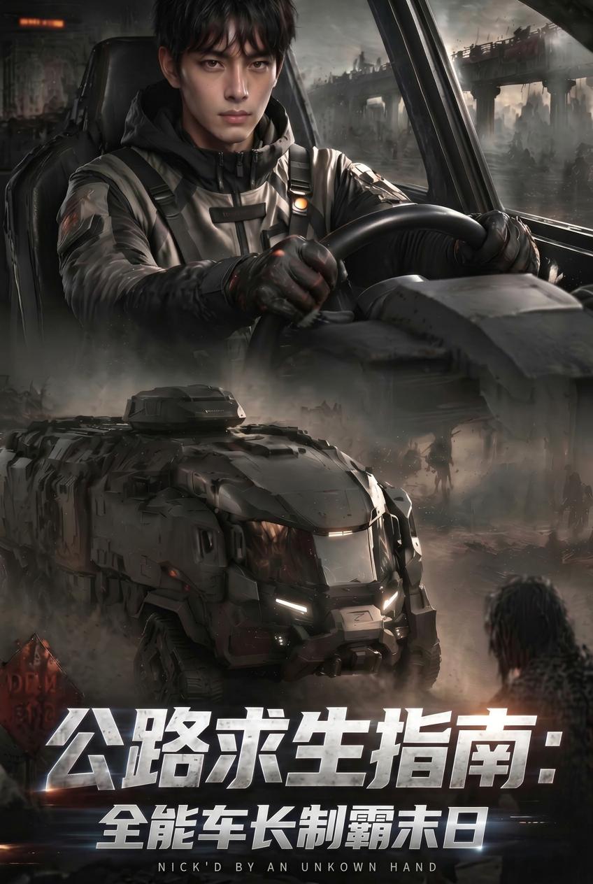末日移动堡垒