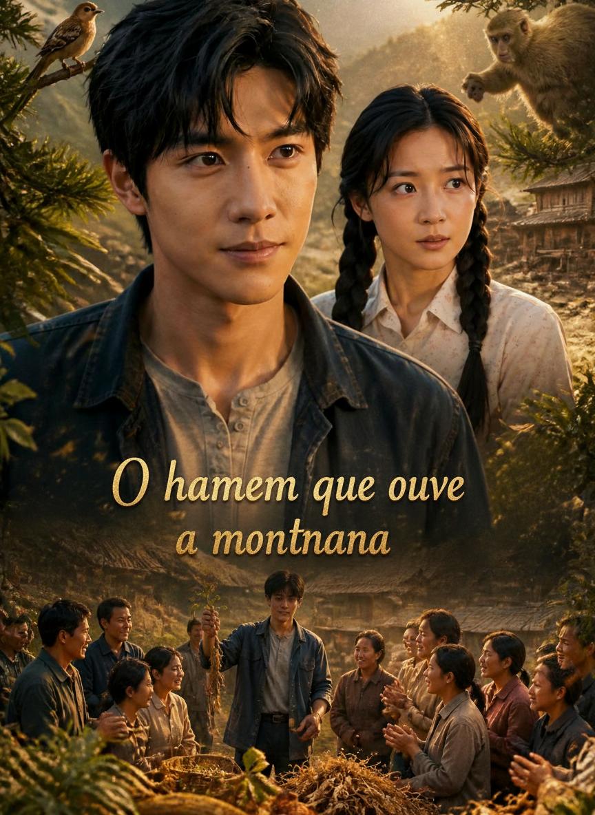 산의 속삭임꾼