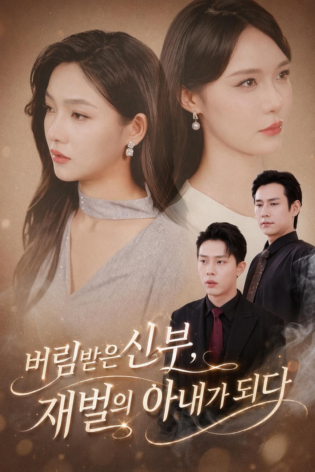 옛 꿈은 연기 같고, 맹세는 그립구나