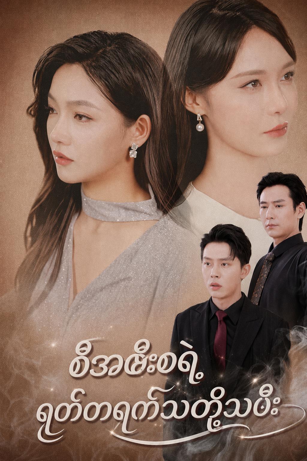 မီးခိုးကဲ့သို့ အိပ်မက်ဟောင်းများ၊ သတိရနေသော ကတိသစ္စာများ