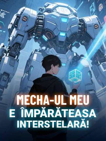 그저 장난감? 메카 군단으로 세상을 놀라게 하다