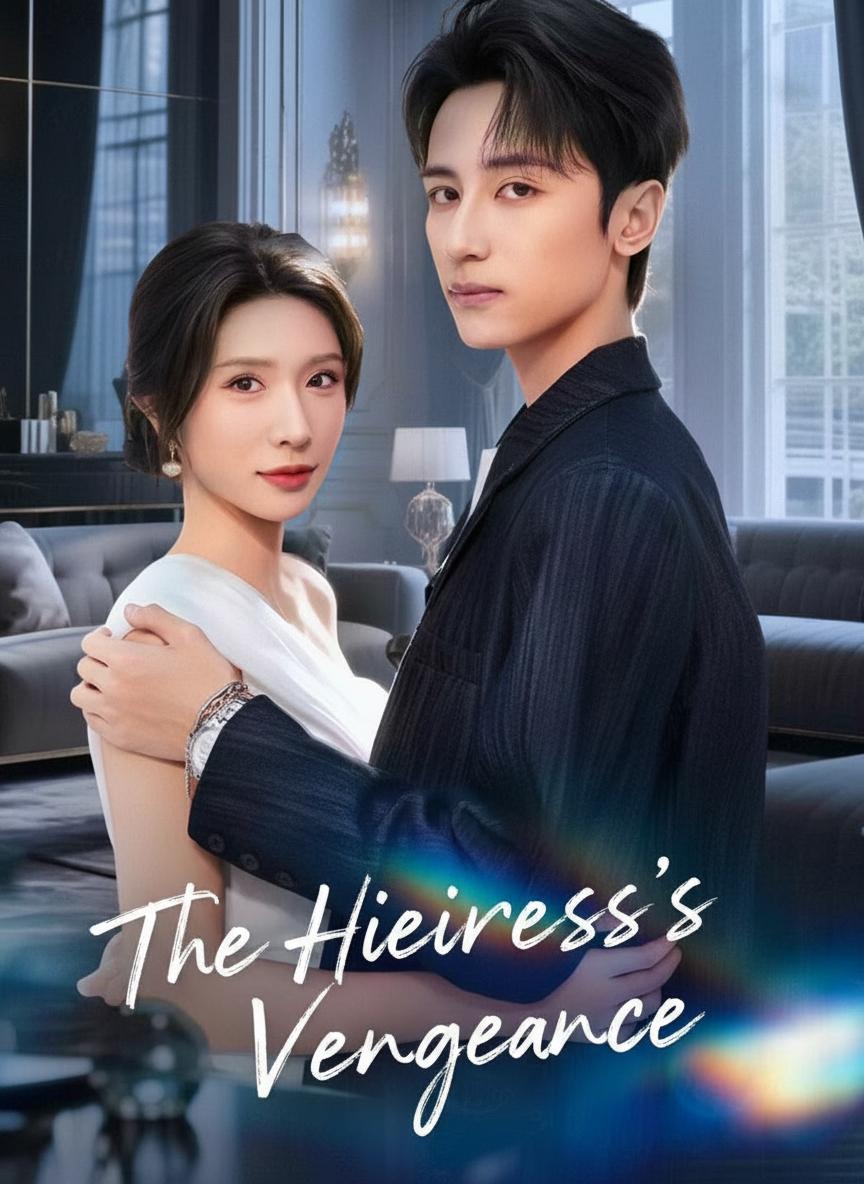 The Heiress's Vengeance