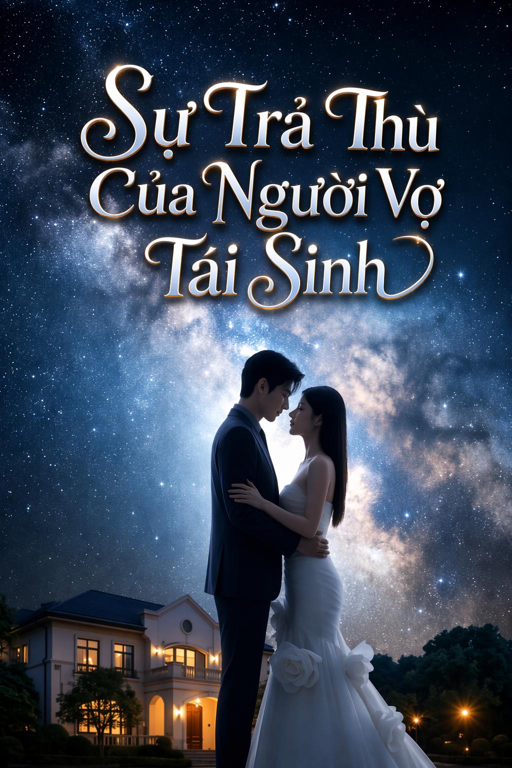 Trọng Sinh Báo Thù Tên Chồng Cũ