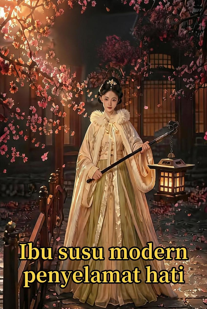 Pengasuh Rahasia Marquess