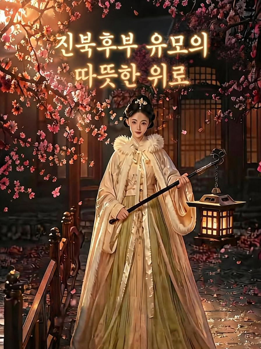 후작의 현대적인 보모