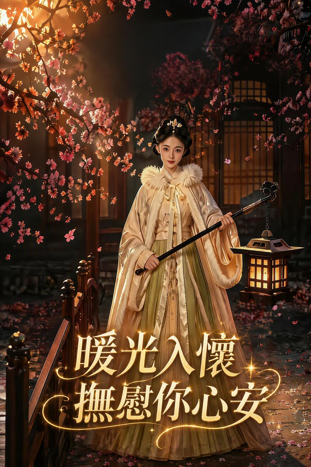 侯爵的现代保姆