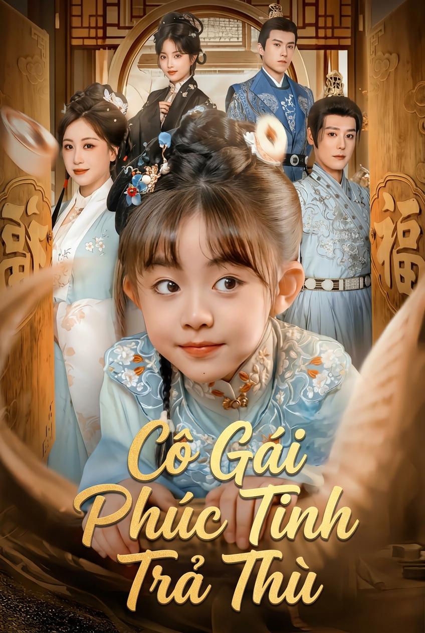 Phúc Tinh Bị Bỏ Rơi