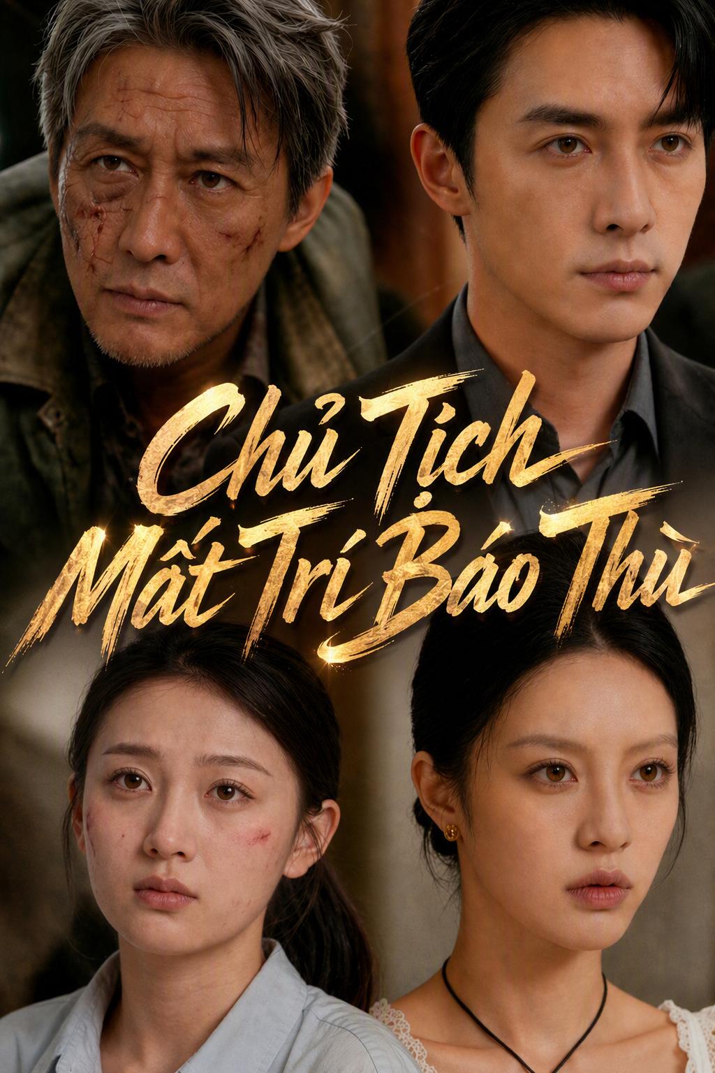 Chủ Tịch Trở Về