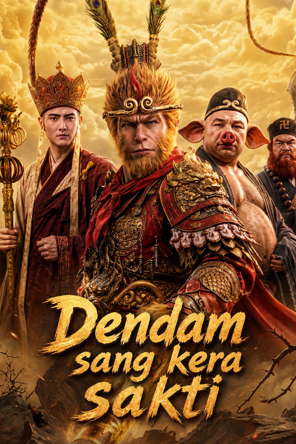 Aku Berhenti Mencari Kitab Suci