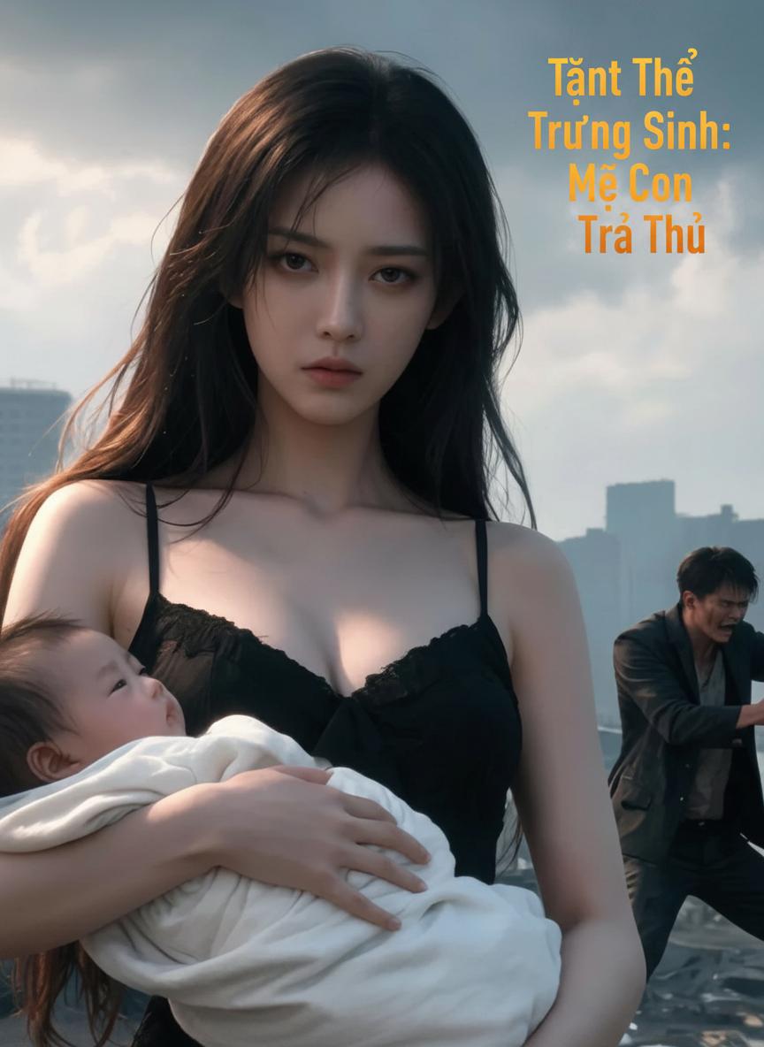 Tận Thế Trùng Sinh: Mẹ Con Trả Thù