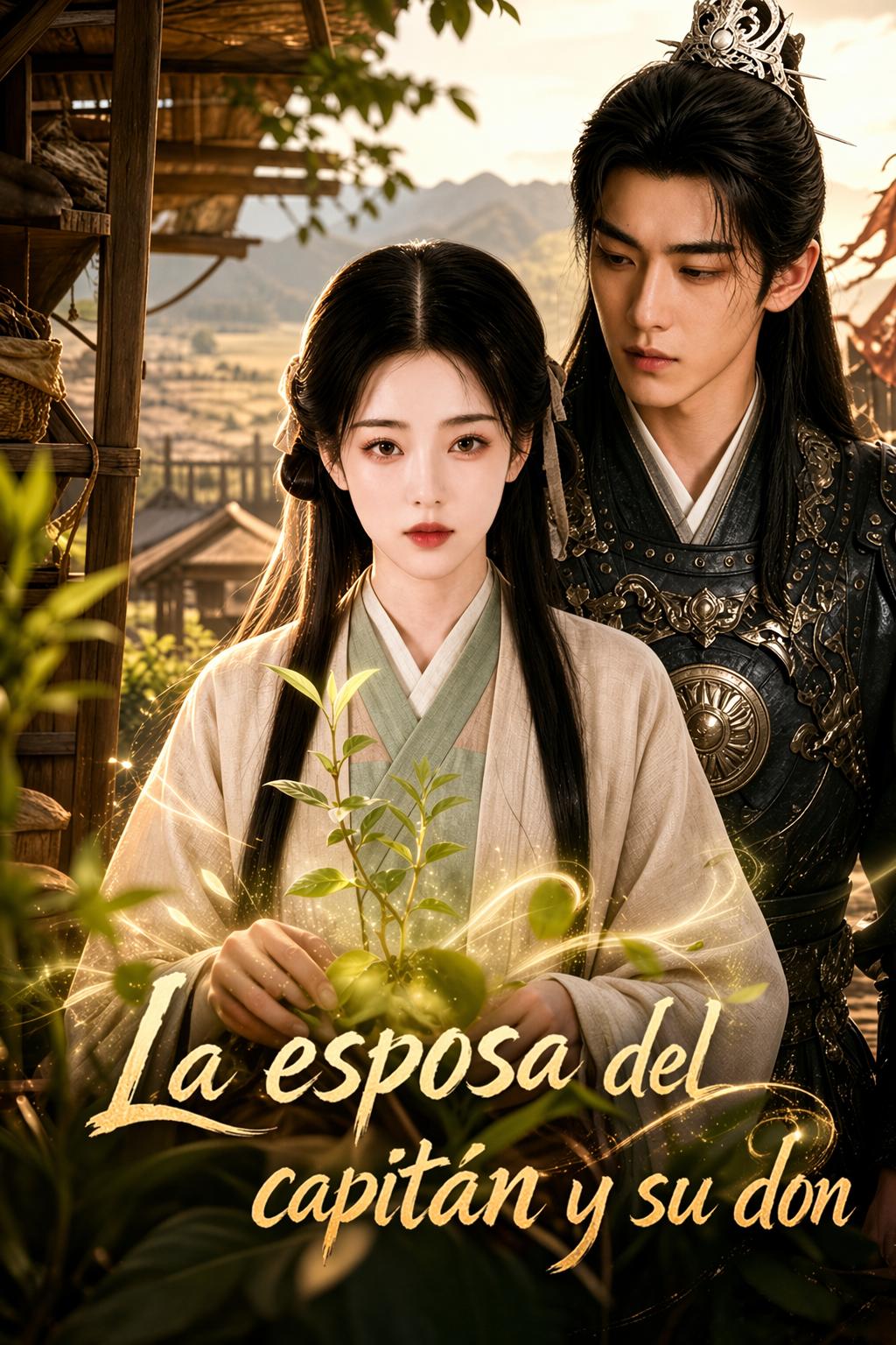 장군의 농신