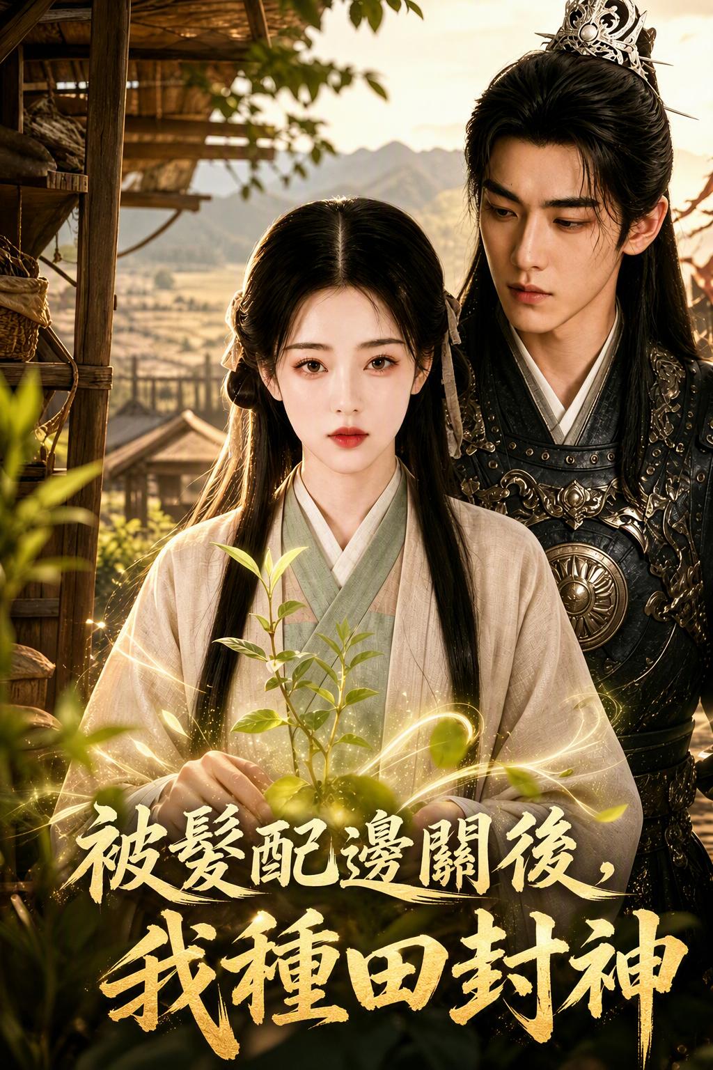 将军的农神