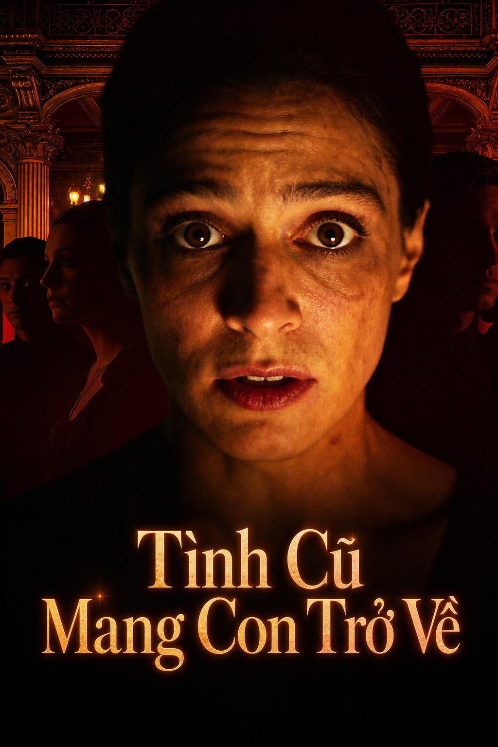 Đứa Con Bí Mật Của Tỷ Phú