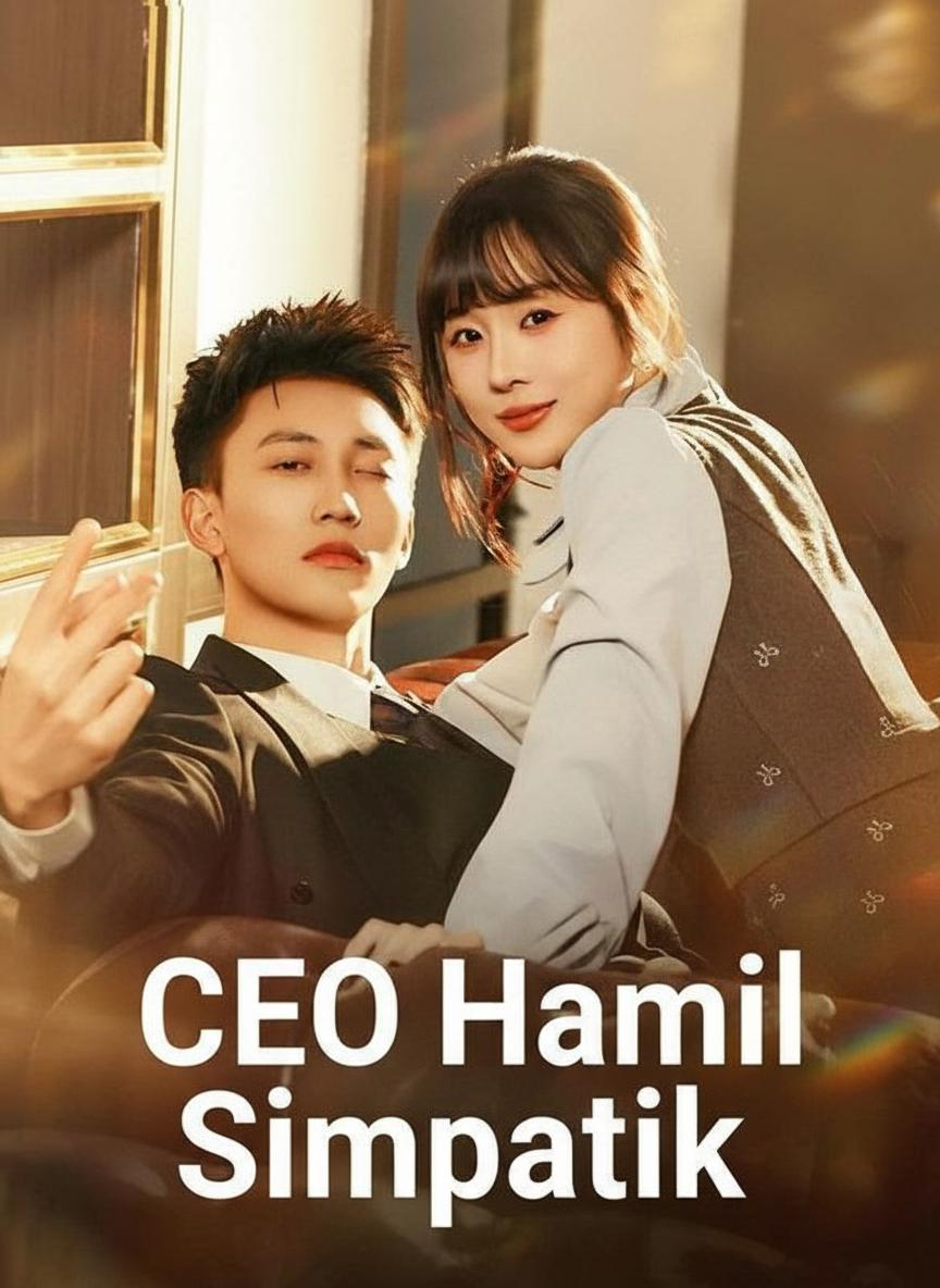 Istri Hamil CEO Dingin