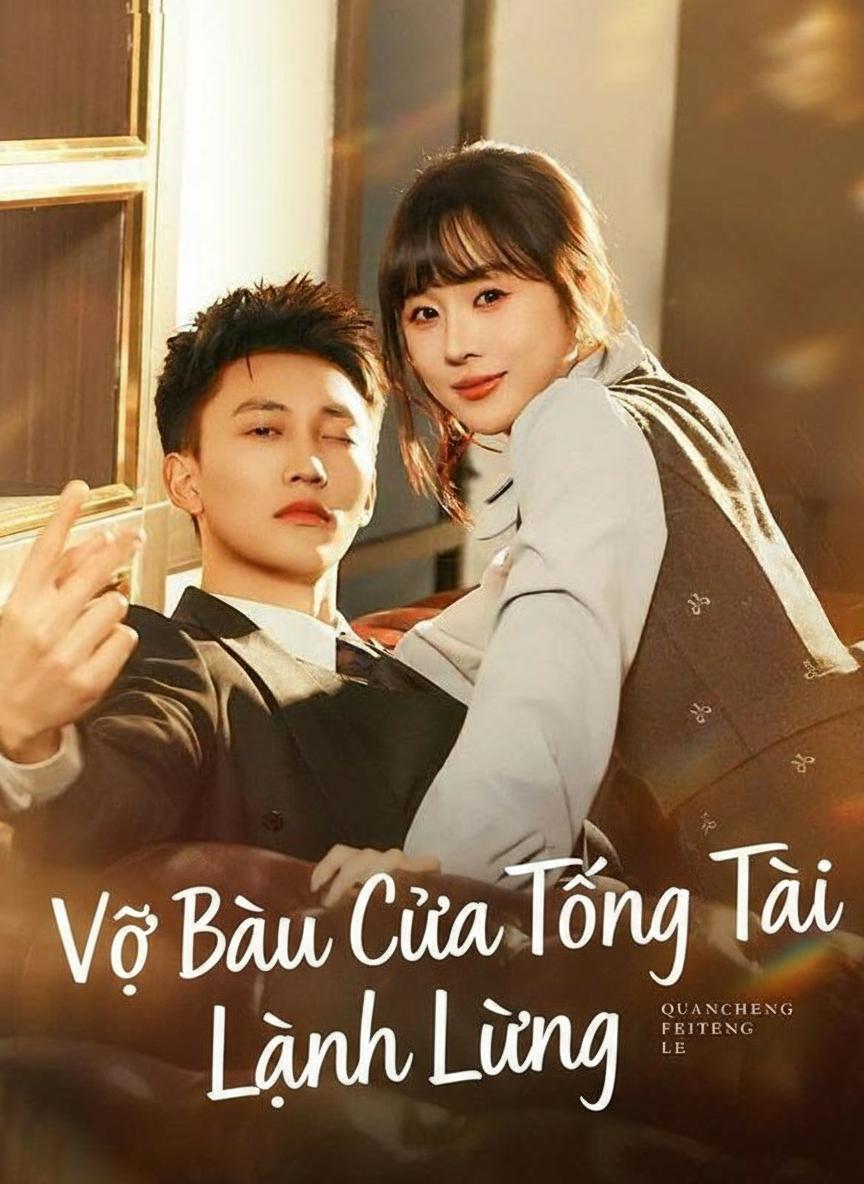 Vợ Bầu Của Tổng Tài Lạnh Lùng