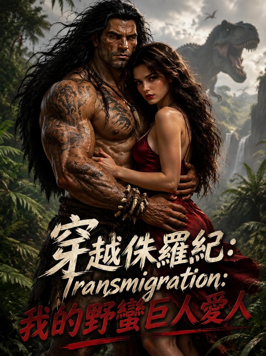 我狂野的巨人恋人